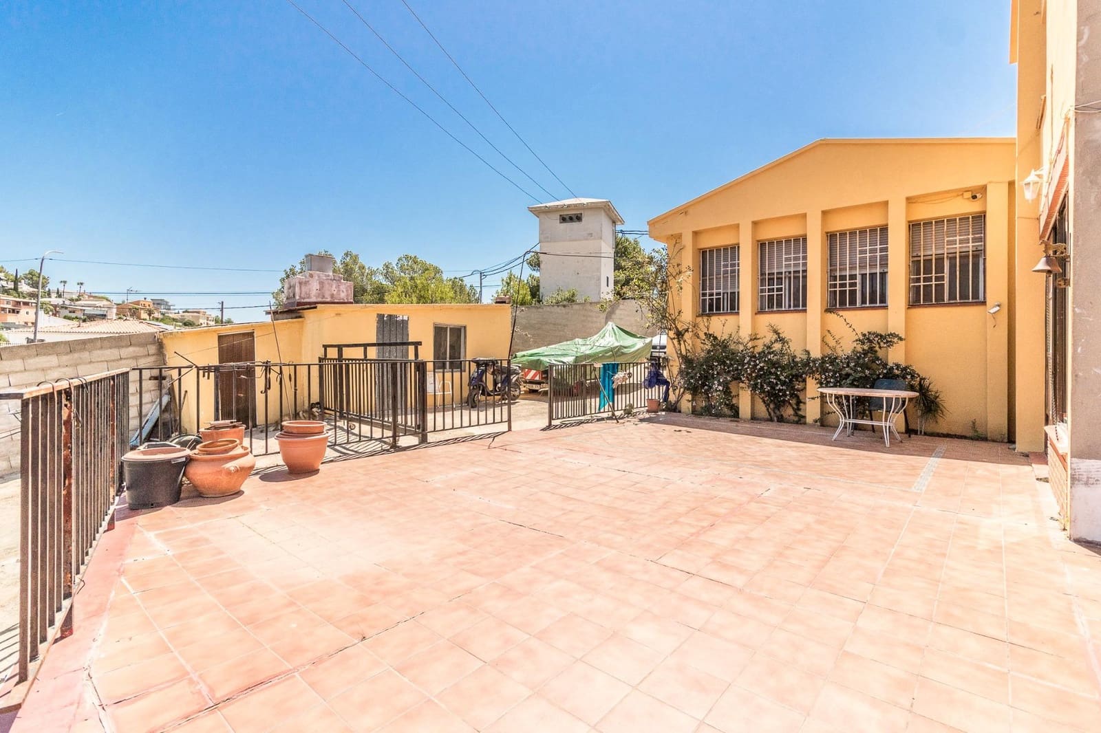 5 slaapkamer Villa te koop in Alfarp met zwembad garage - € 310.000 (Ref: 8415631)