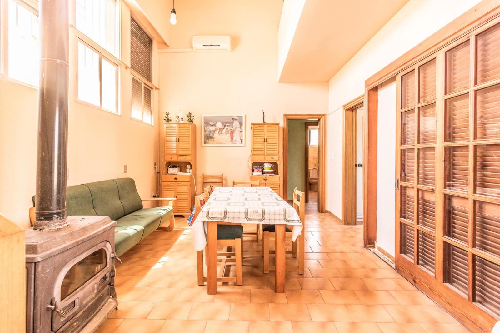 5 slaapkamer Villa te koop in Alfarp met zwembad garage - € 310.000 (Ref: 8415631)