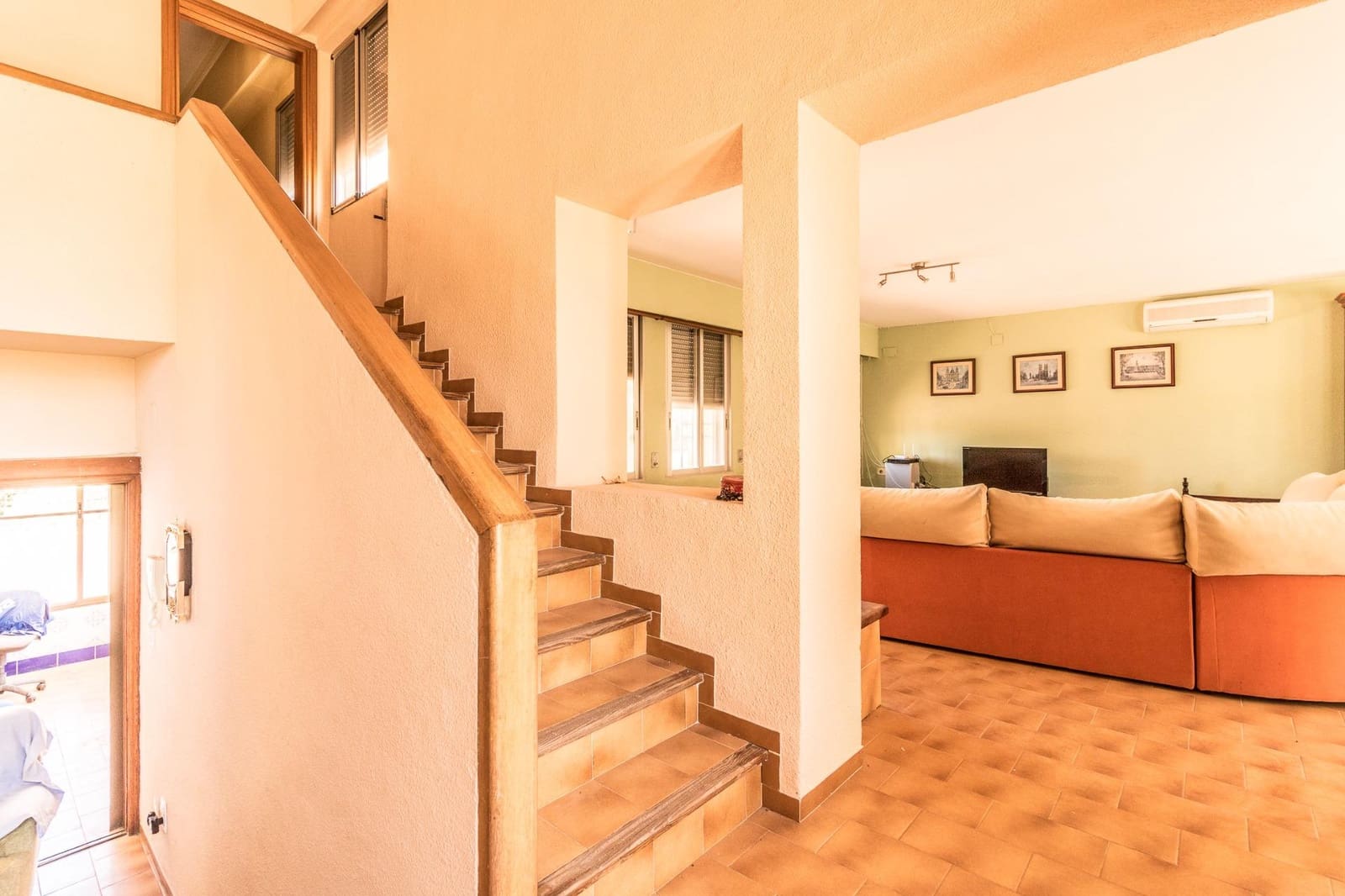 5 slaapkamer Villa te koop in Alfarp met zwembad garage - € 310.000 (Ref: 8415631)