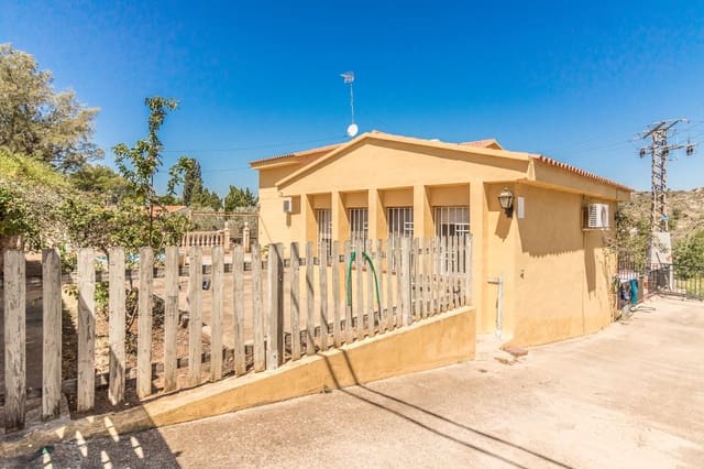 5 slaapkamer Villa te koop in Alfarp met zwembad garage - € 310.000 (Ref: 8415631)