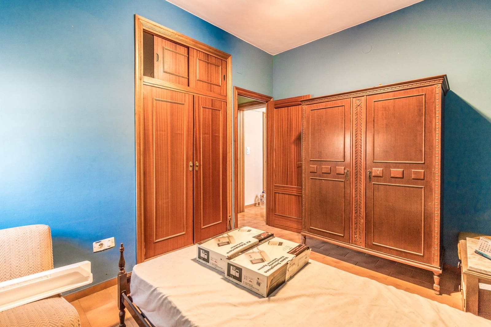 5 slaapkamer Villa te koop in Alfarp met zwembad garage - € 310.000 (Ref: 8415631)