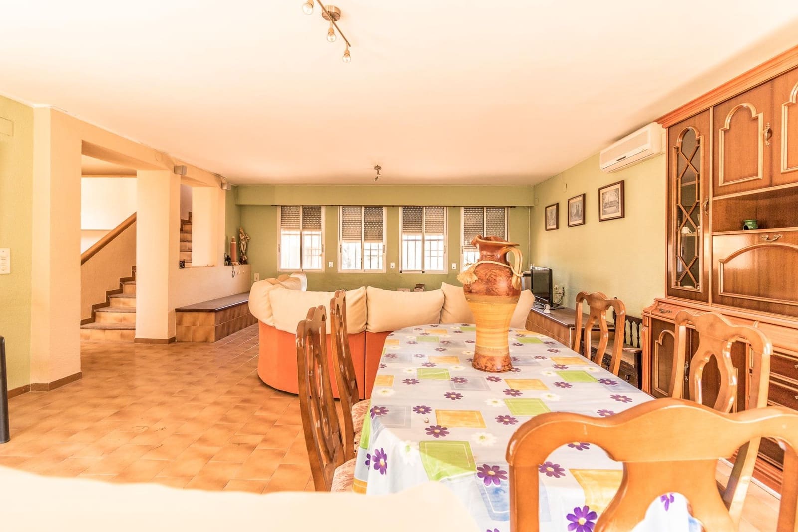 5 slaapkamer Villa te koop in Alfarp met zwembad garage - € 310.000 (Ref: 8415631)