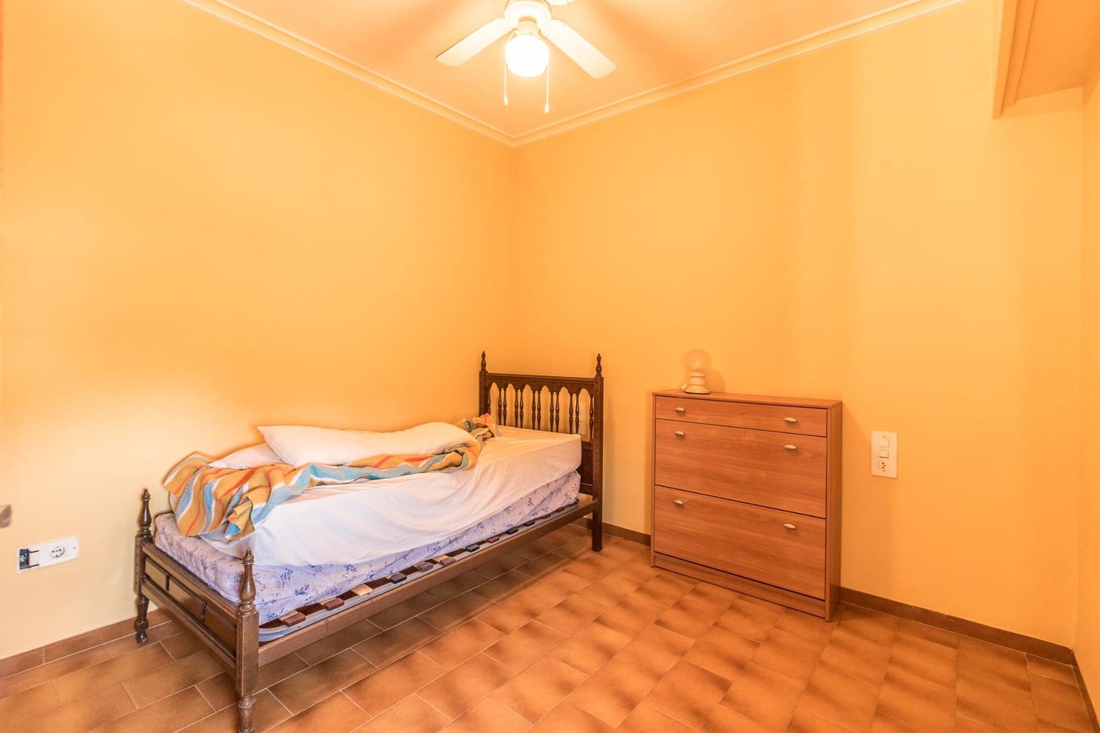 5 slaapkamer Villa te koop in Alfarp met zwembad garage - € 310.000 (Ref: 8415631)