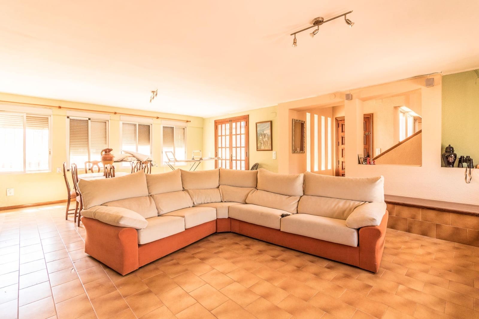 5 slaapkamer Villa te koop in Alfarp met zwembad garage - € 310.000 (Ref: 8415631)