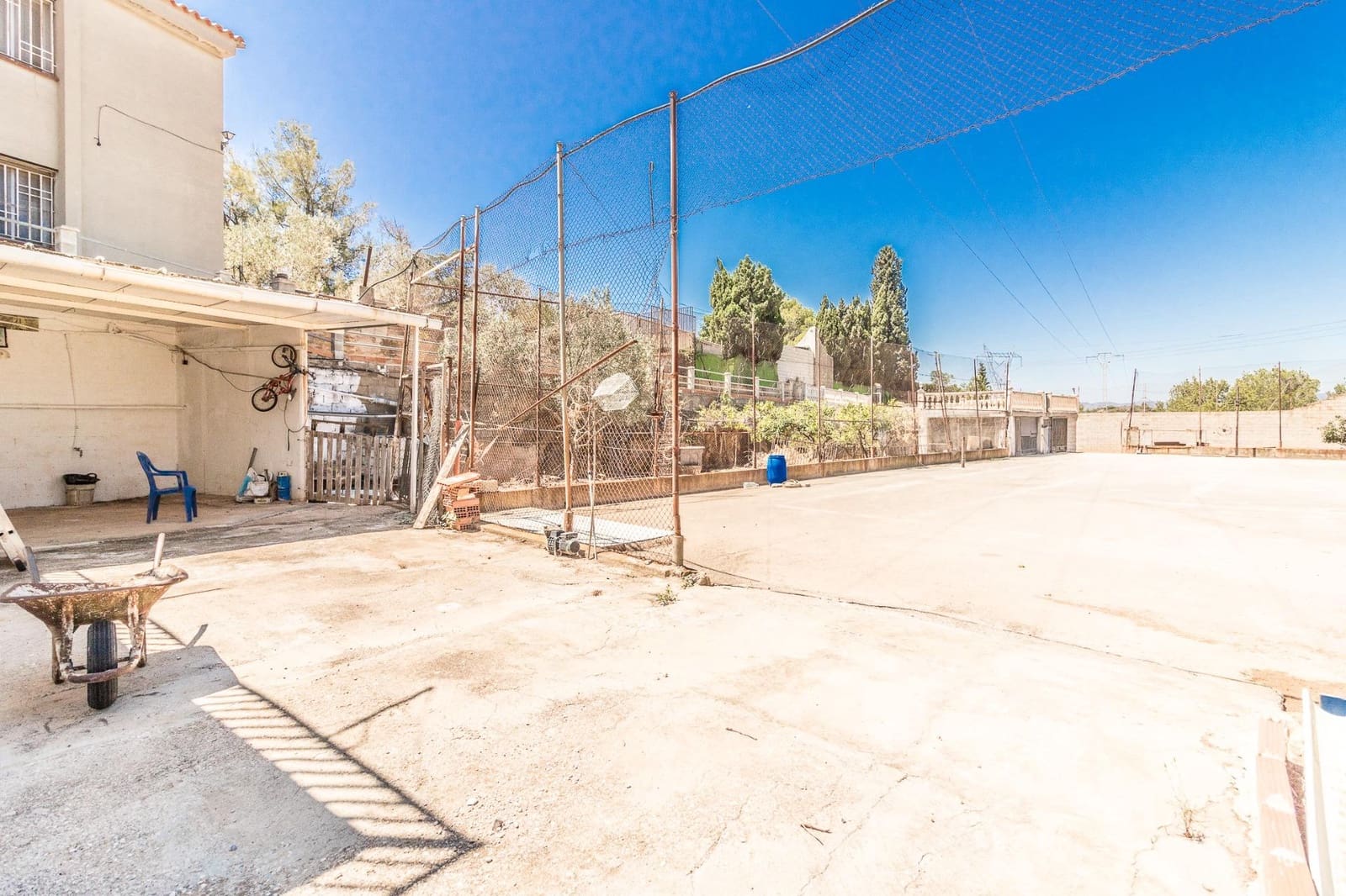 5 slaapkamer Villa te koop in Alfarp met zwembad garage - € 310.000 (Ref: 8415631)