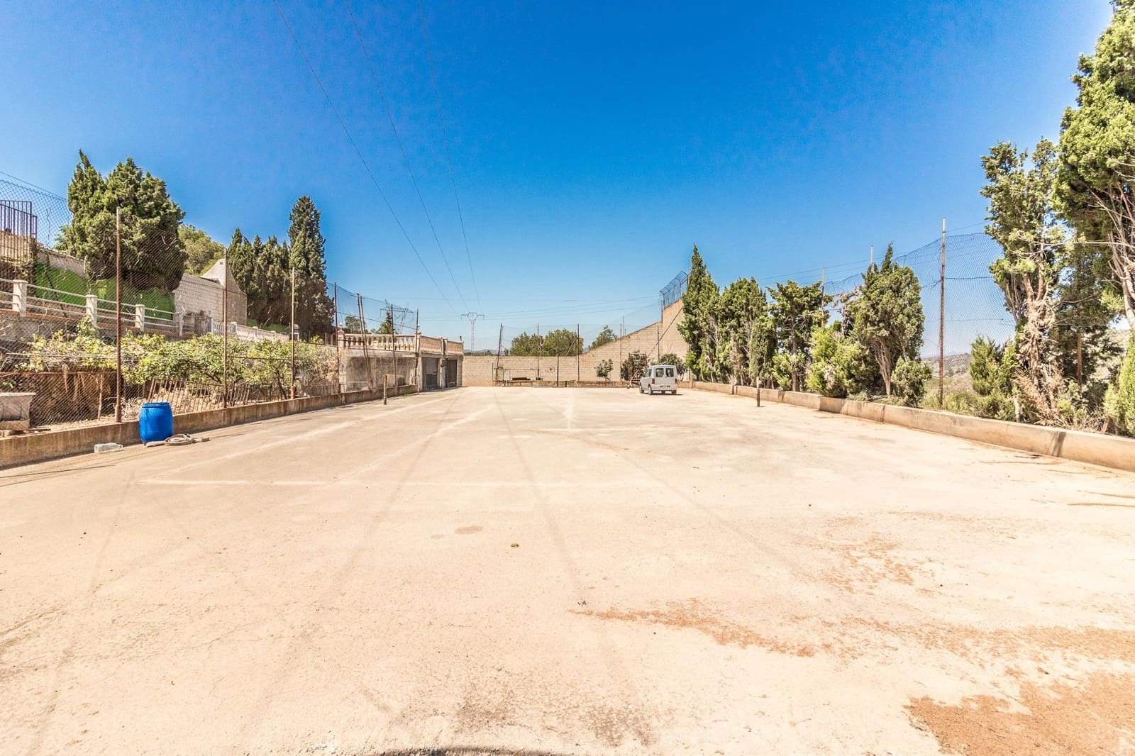 5 slaapkamer Villa te koop in Alfarp met zwembad garage - € 310.000 (Ref: 8415631)