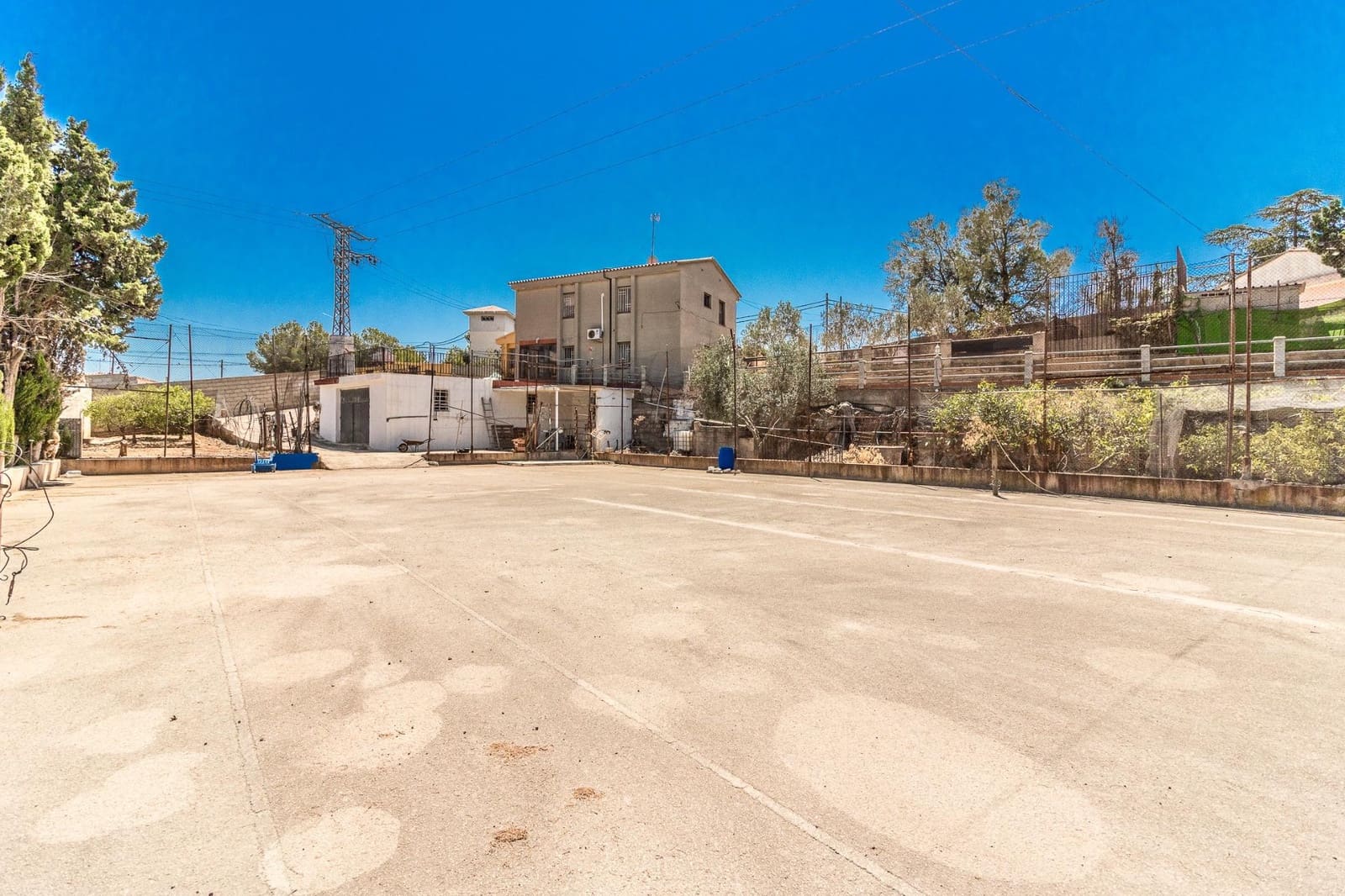 5 slaapkamer Villa te koop in Alfarp met zwembad garage - € 310.000 (Ref: 8415631)