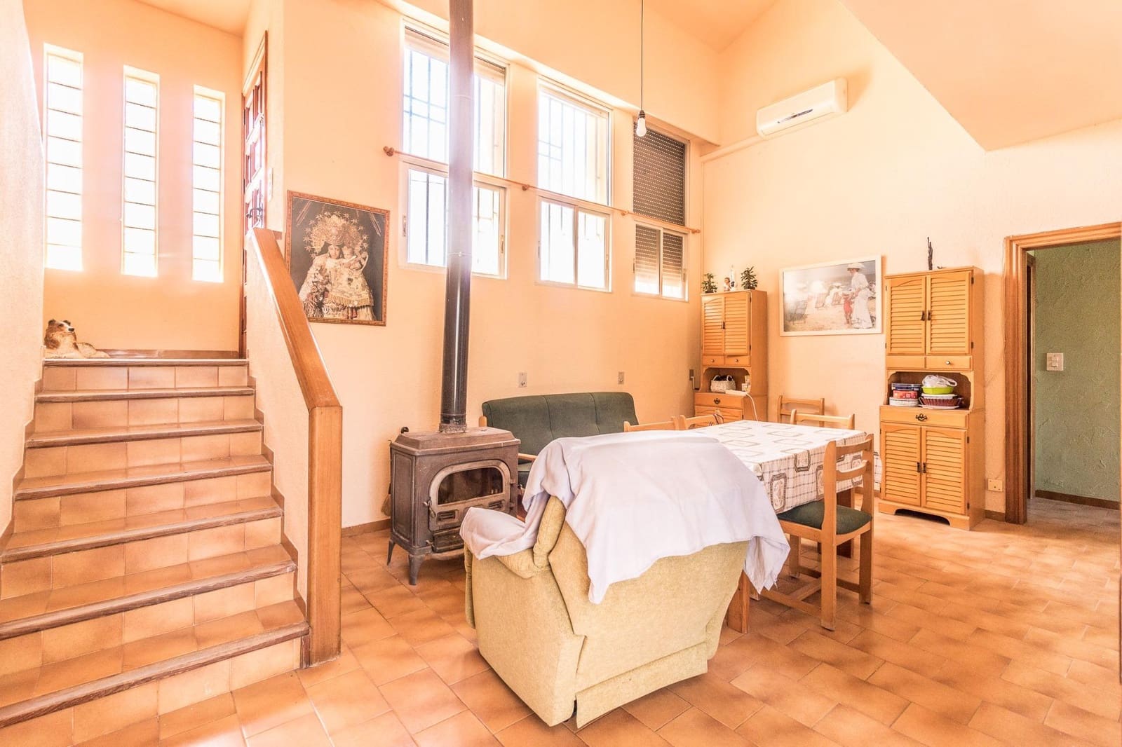 5 slaapkamer Villa te koop in Alfarp met zwembad garage - € 310.000 (Ref: 8415631)