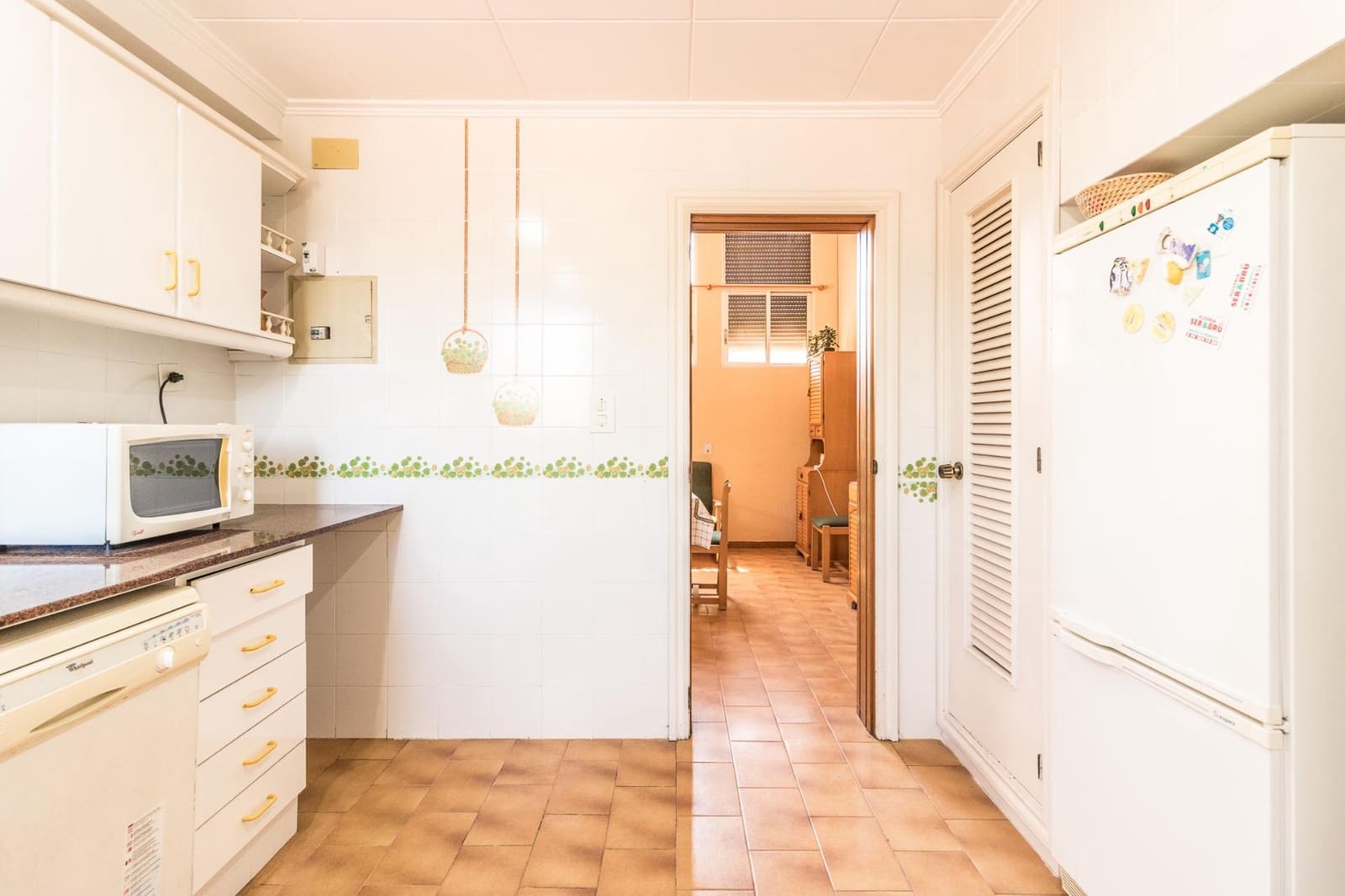 5 slaapkamer Villa te koop in Alfarp met zwembad garage - € 310.000 (Ref: 8415631)