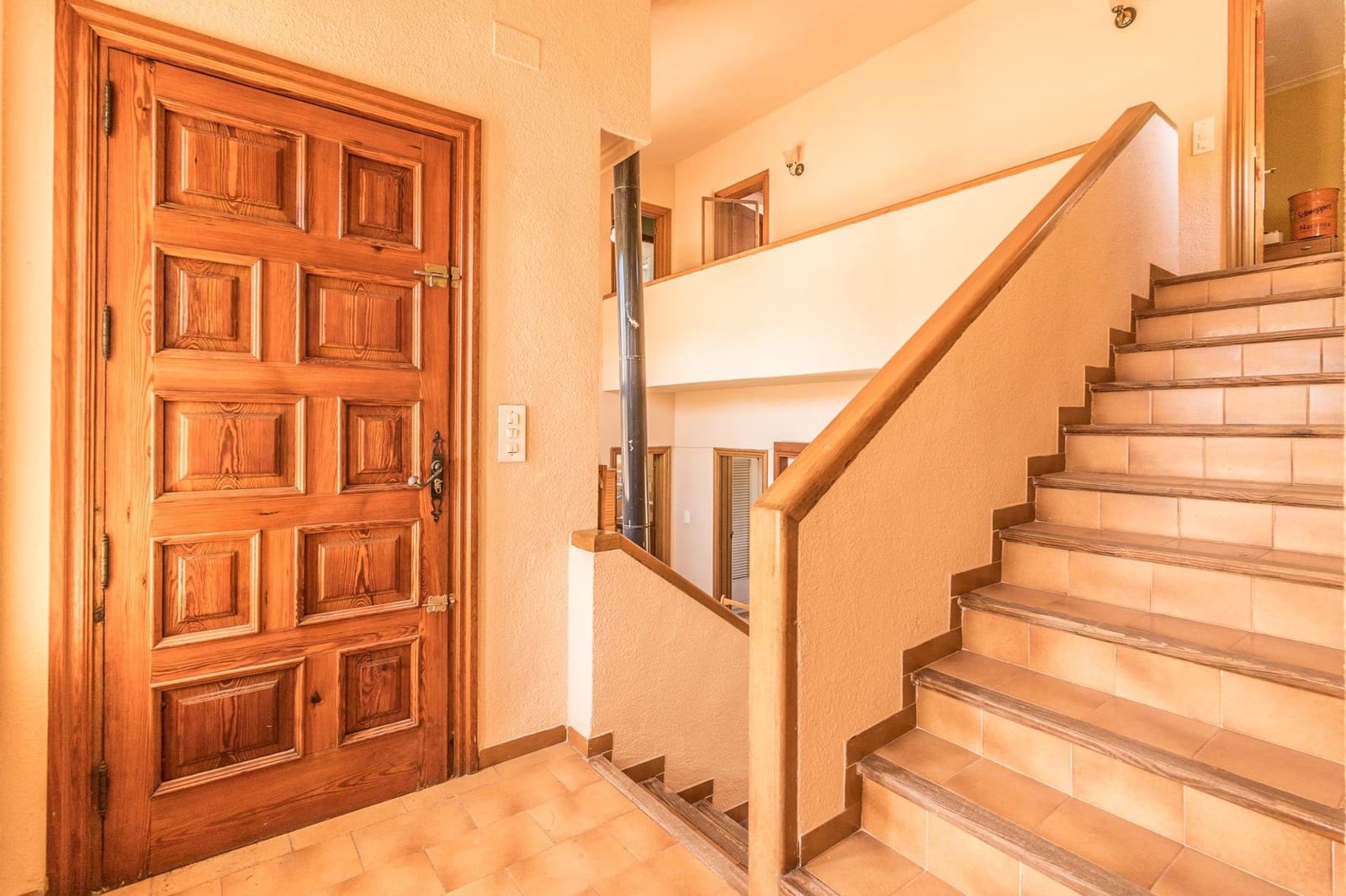 5 slaapkamer Villa te koop in Alfarp met zwembad garage - € 310.000 (Ref: 8415631)