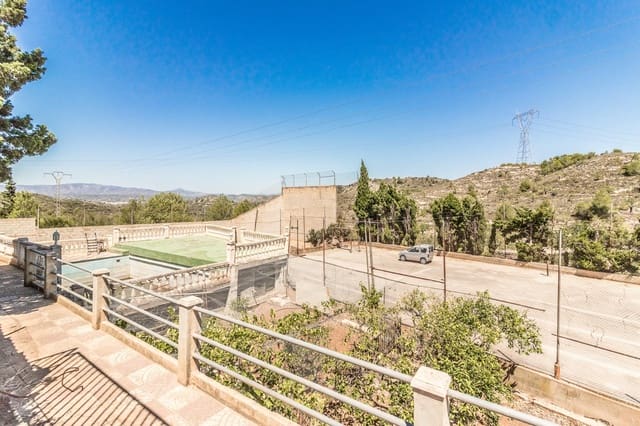 5 slaapkamer Villa te koop in Alfarp met zwembad garage - € 310.000 (Ref: 8415631)