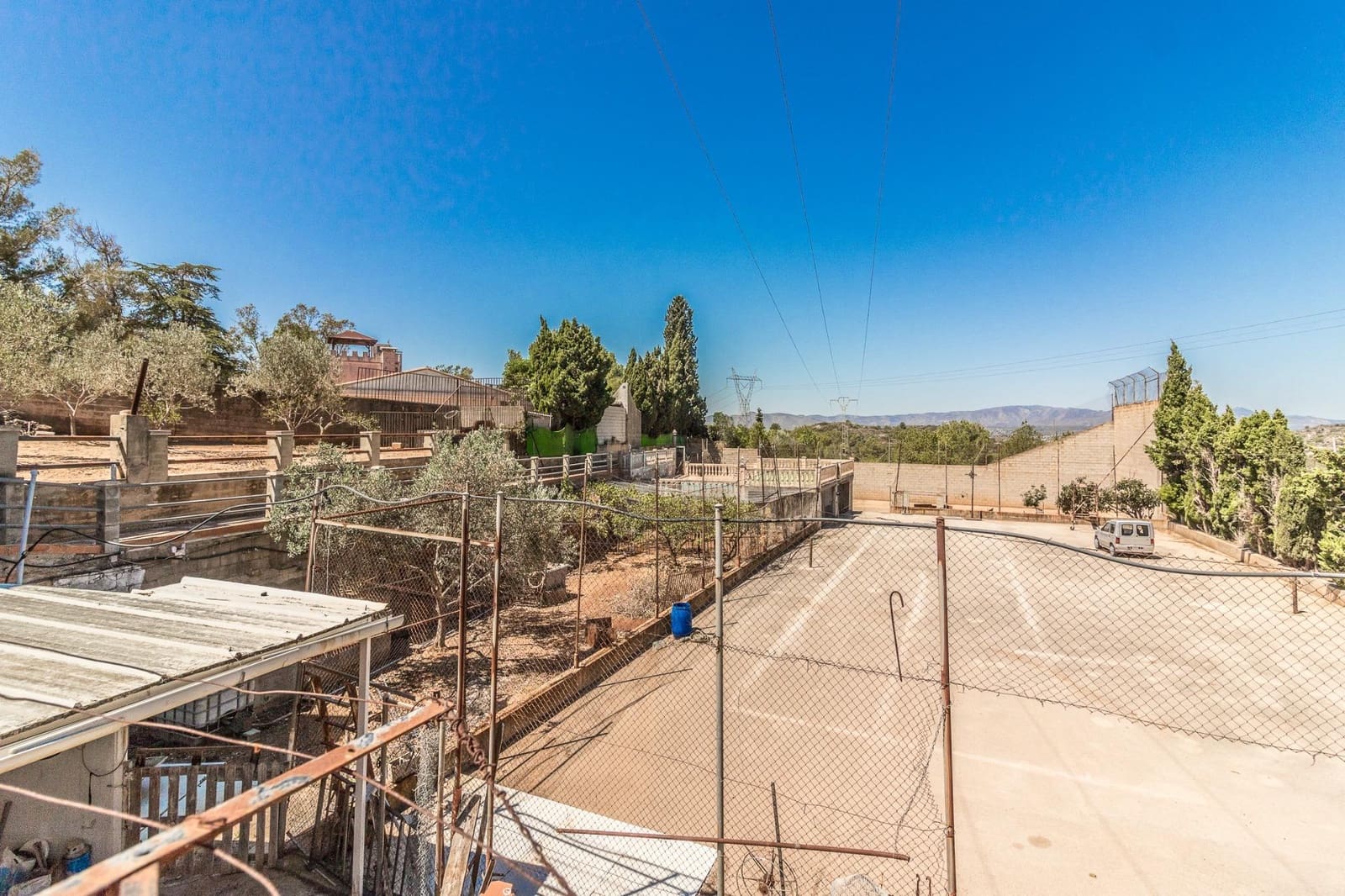 5 slaapkamer Villa te koop in Alfarp met zwembad garage - € 310.000 (Ref: 8415631)