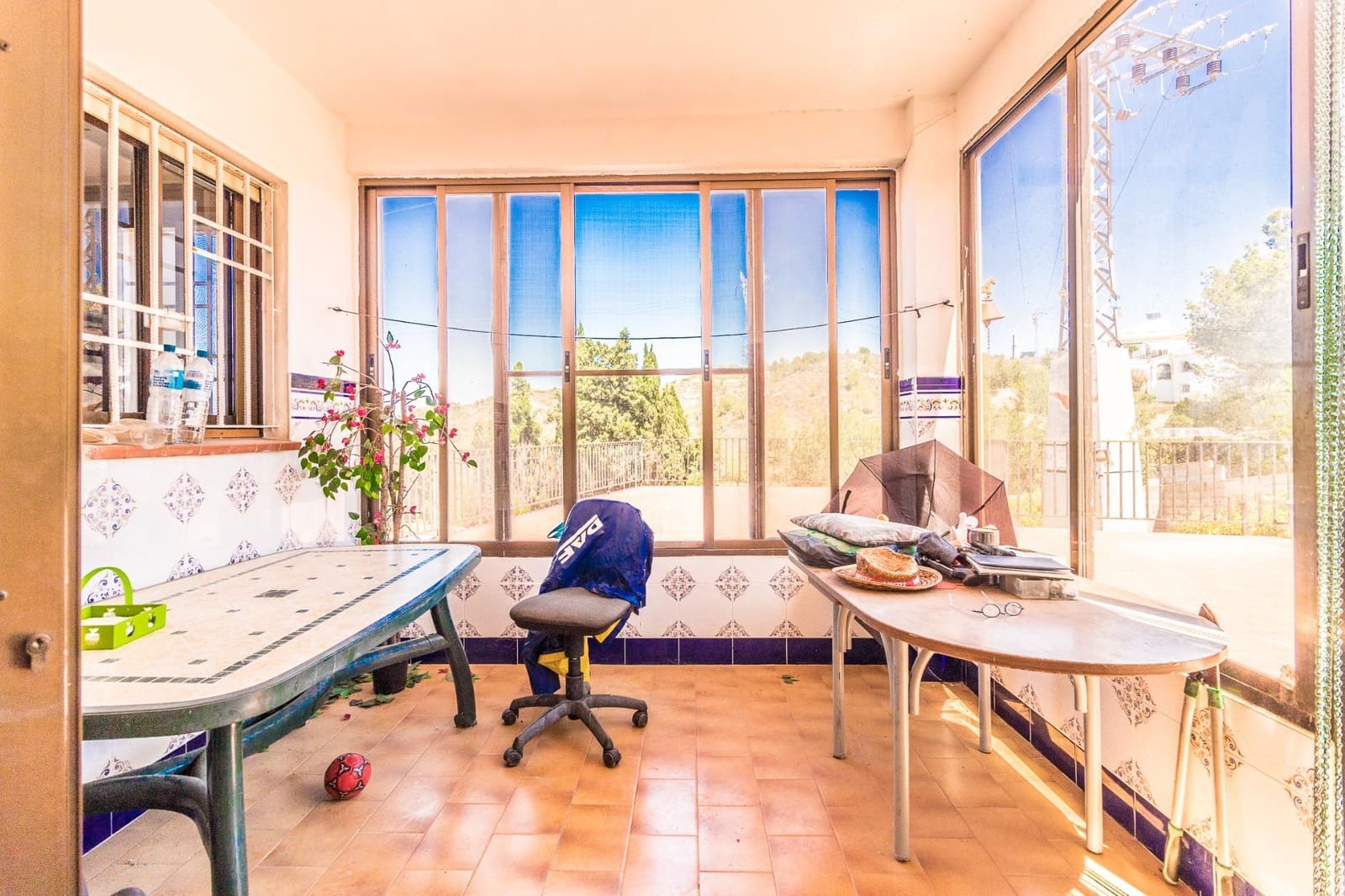 5 slaapkamer Villa te koop in Alfarp met zwembad garage - € 310.000 (Ref: 8415631)