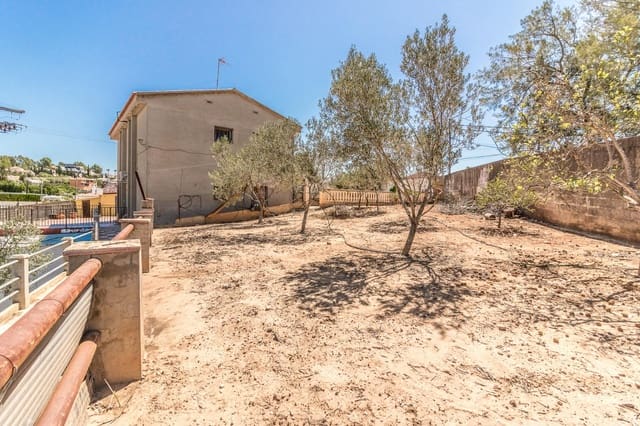 5 slaapkamer Villa te koop in Alfarp met zwembad garage - € 310.000 (Ref: 8415631)