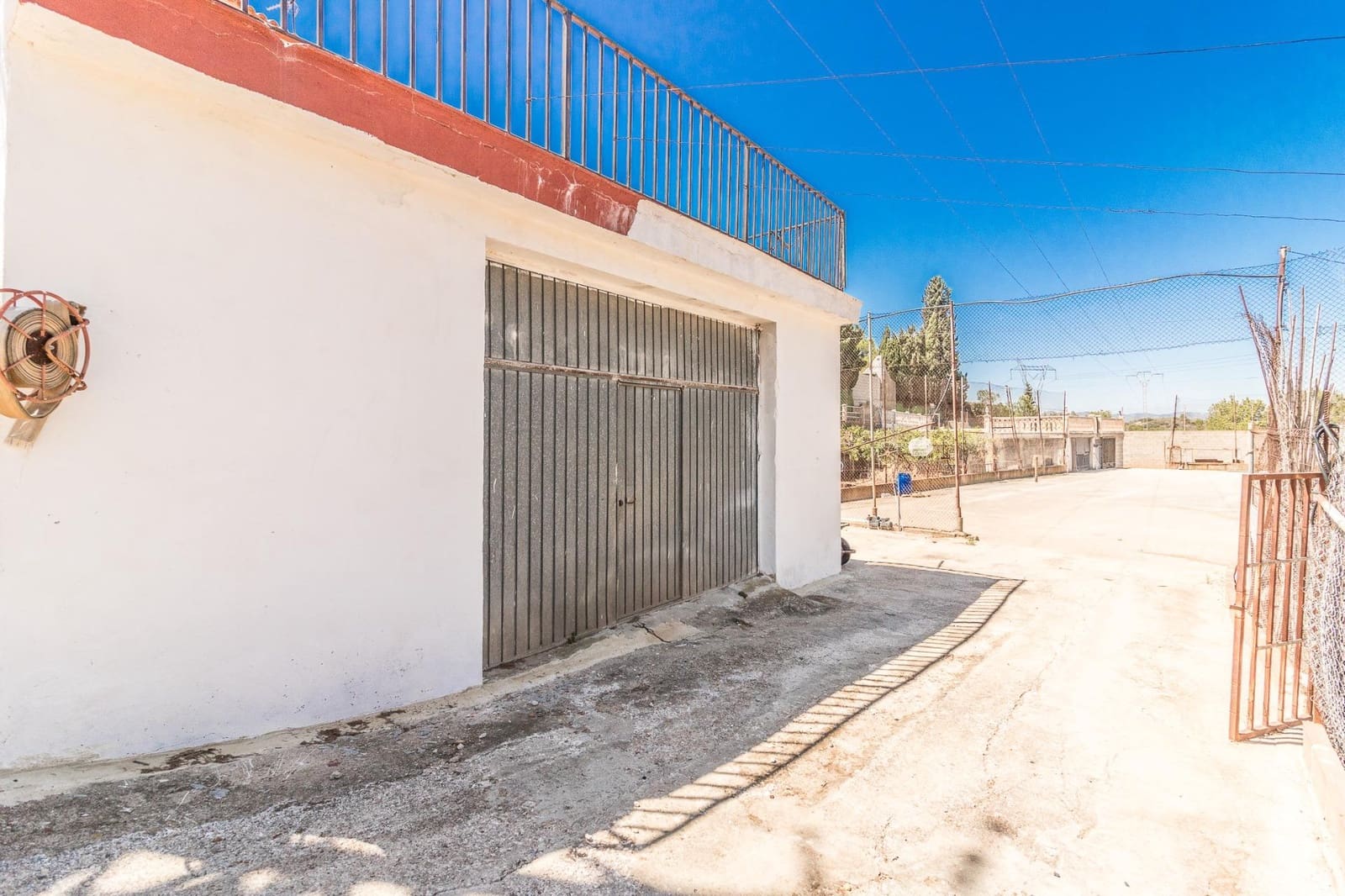 5 slaapkamer Villa te koop in Alfarp met zwembad garage - € 310.000 (Ref: 8415631)