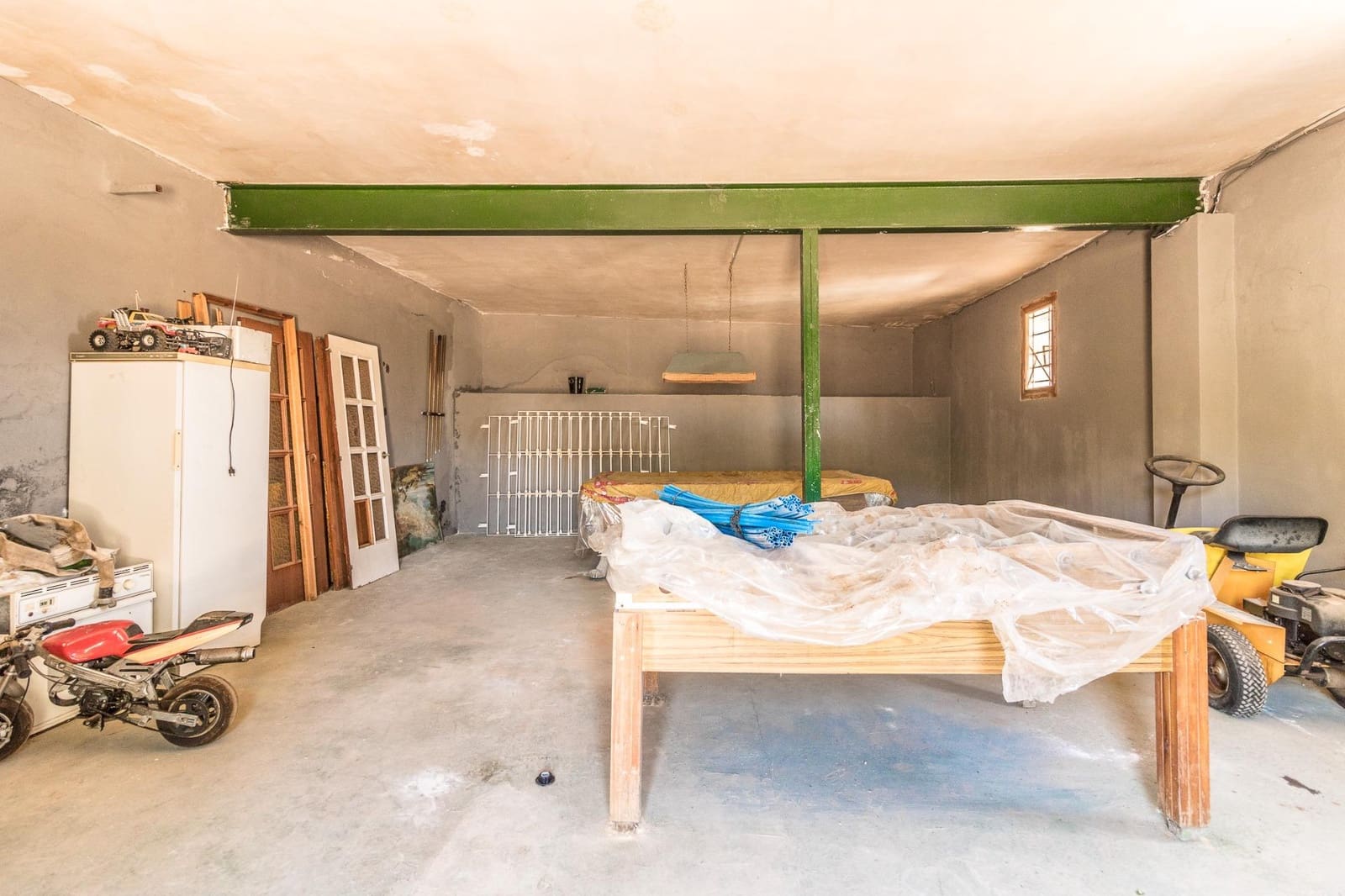 5 slaapkamer Villa te koop in Alfarp met zwembad garage - € 310.000 (Ref: 8415631)