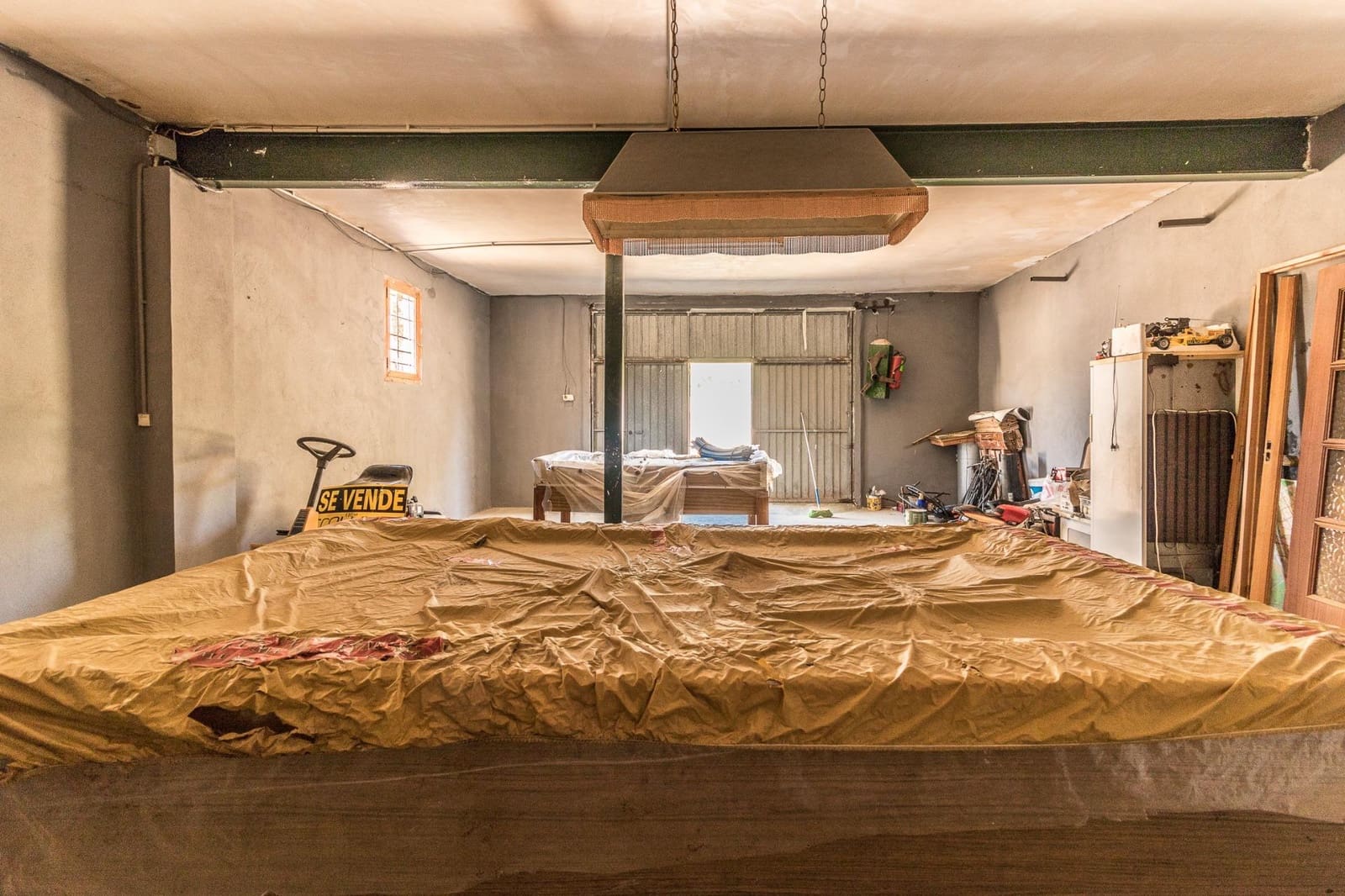 5 slaapkamer Villa te koop in Alfarp met zwembad garage - € 310.000 (Ref: 8415631)