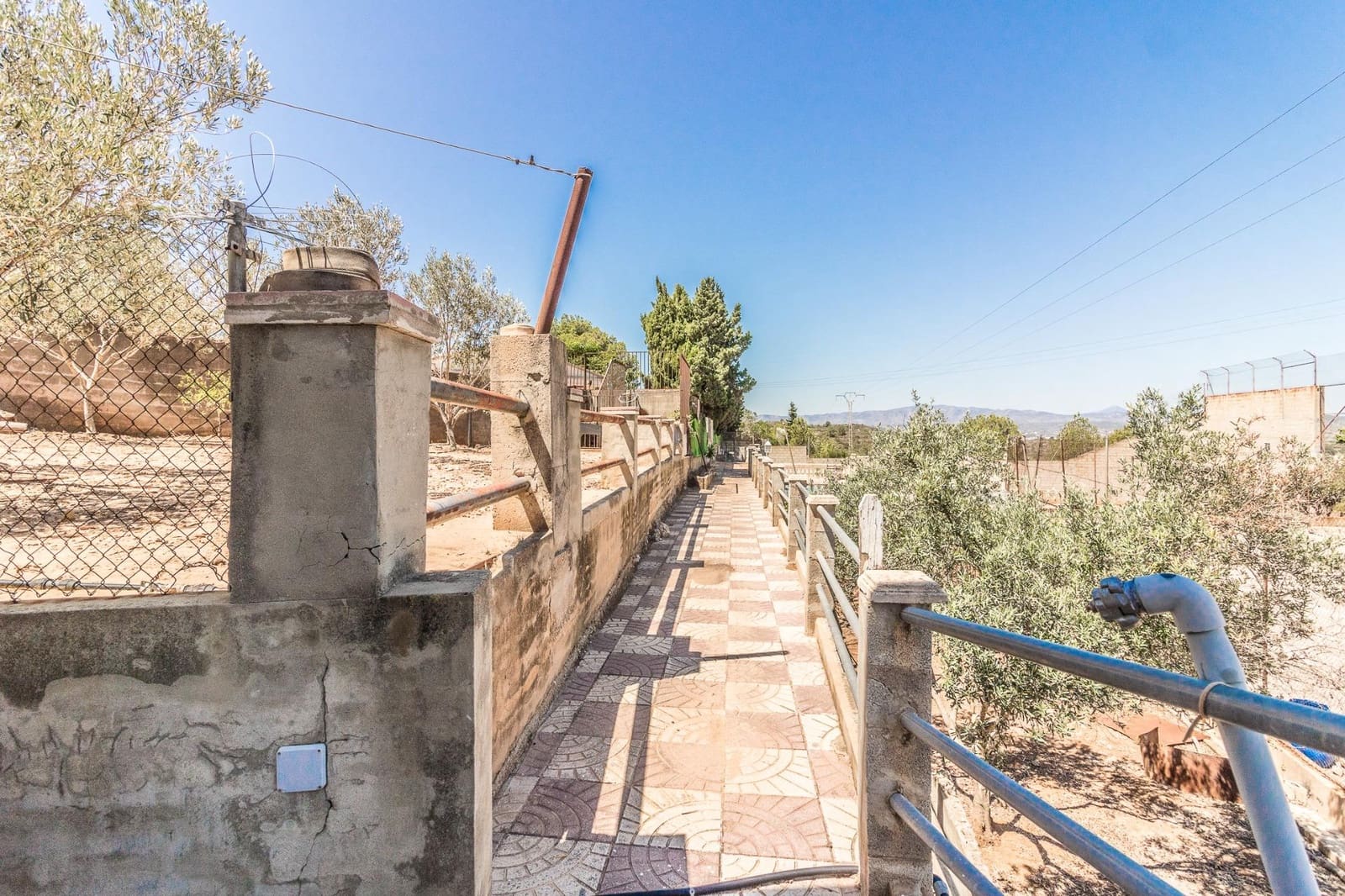 5 slaapkamer Villa te koop in Alfarp met zwembad garage - € 310.000 (Ref: 8415631)