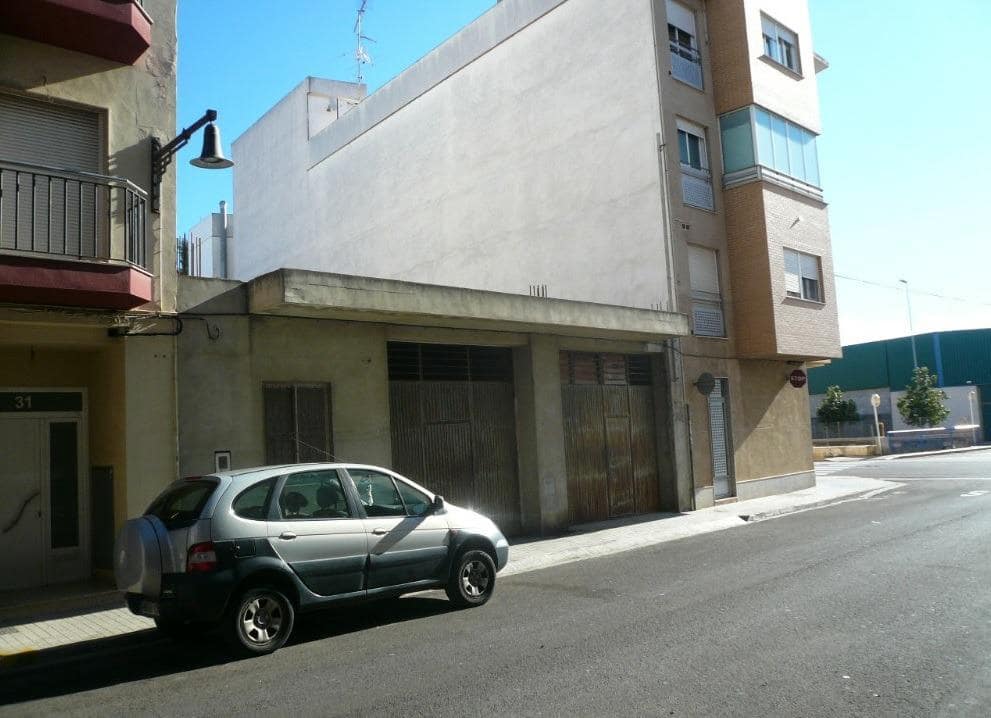 Tomt till salu i L'Alcudia - 104 800 € (Ref: 8432891)