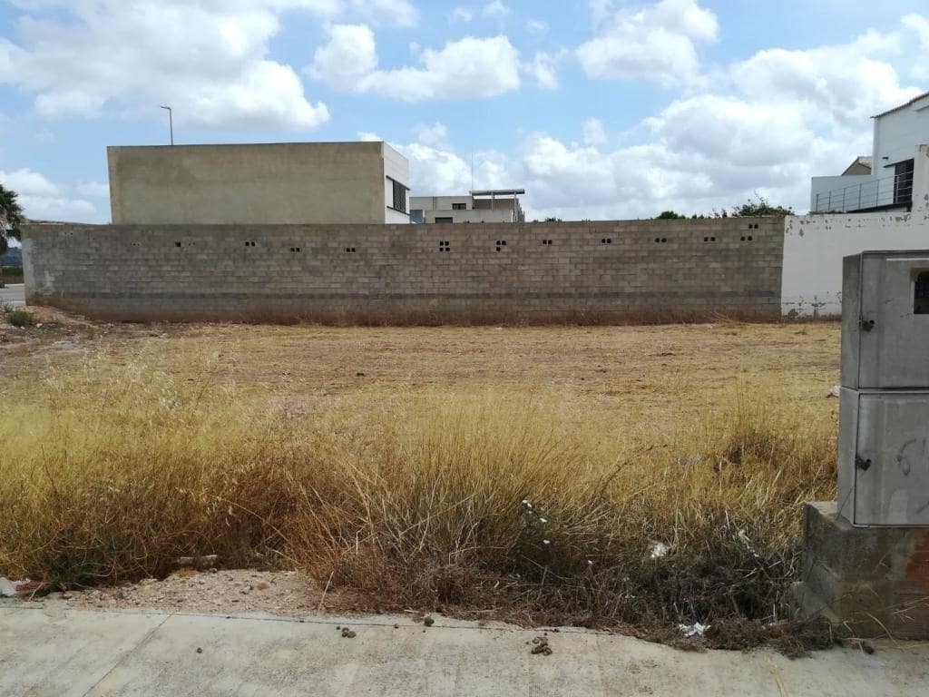 Byggetomt til salgs i Cotes - € 75 000 (Ref: 8432894)