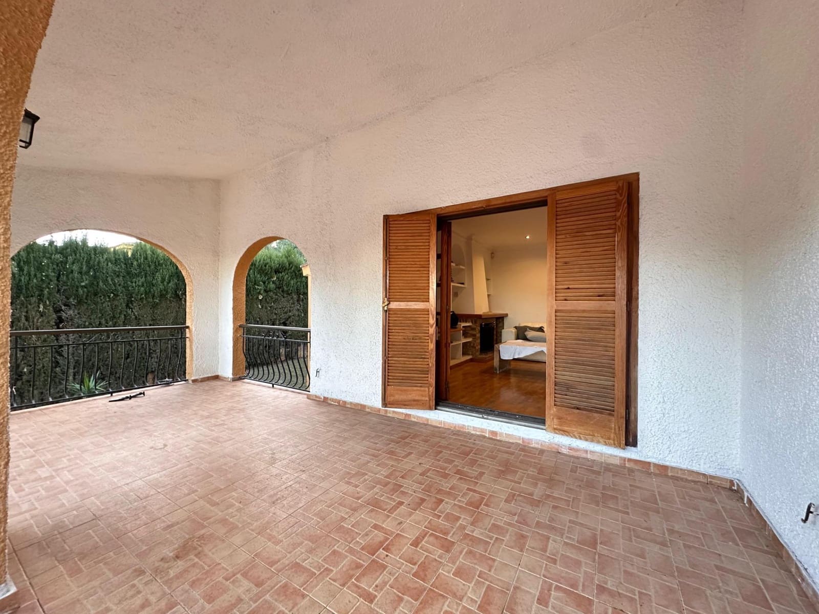 4 makuuhuone Huvila myytävänä paikassa Picassent - 360 000 € (Ref: 8432897)