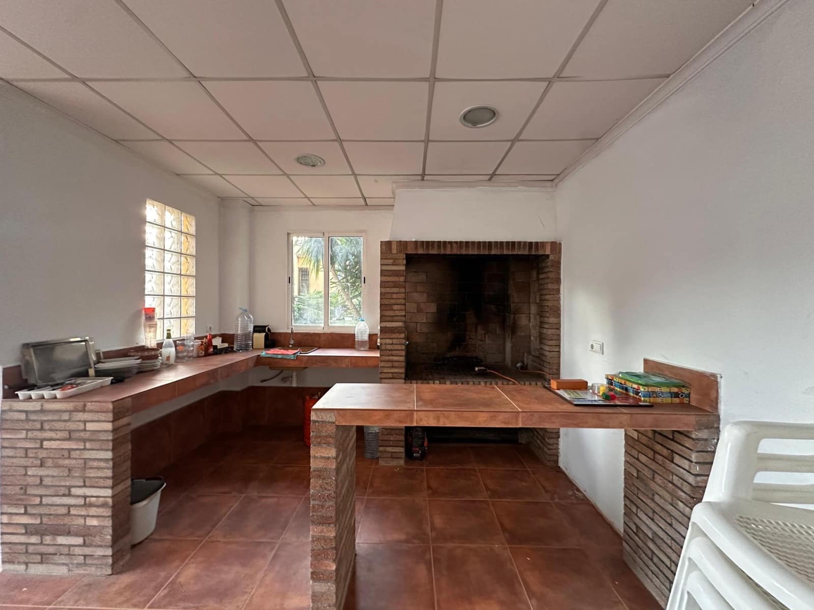 4 makuuhuone Huvila myytävänä paikassa Picassent - 360 000 € (Ref: 8432897)