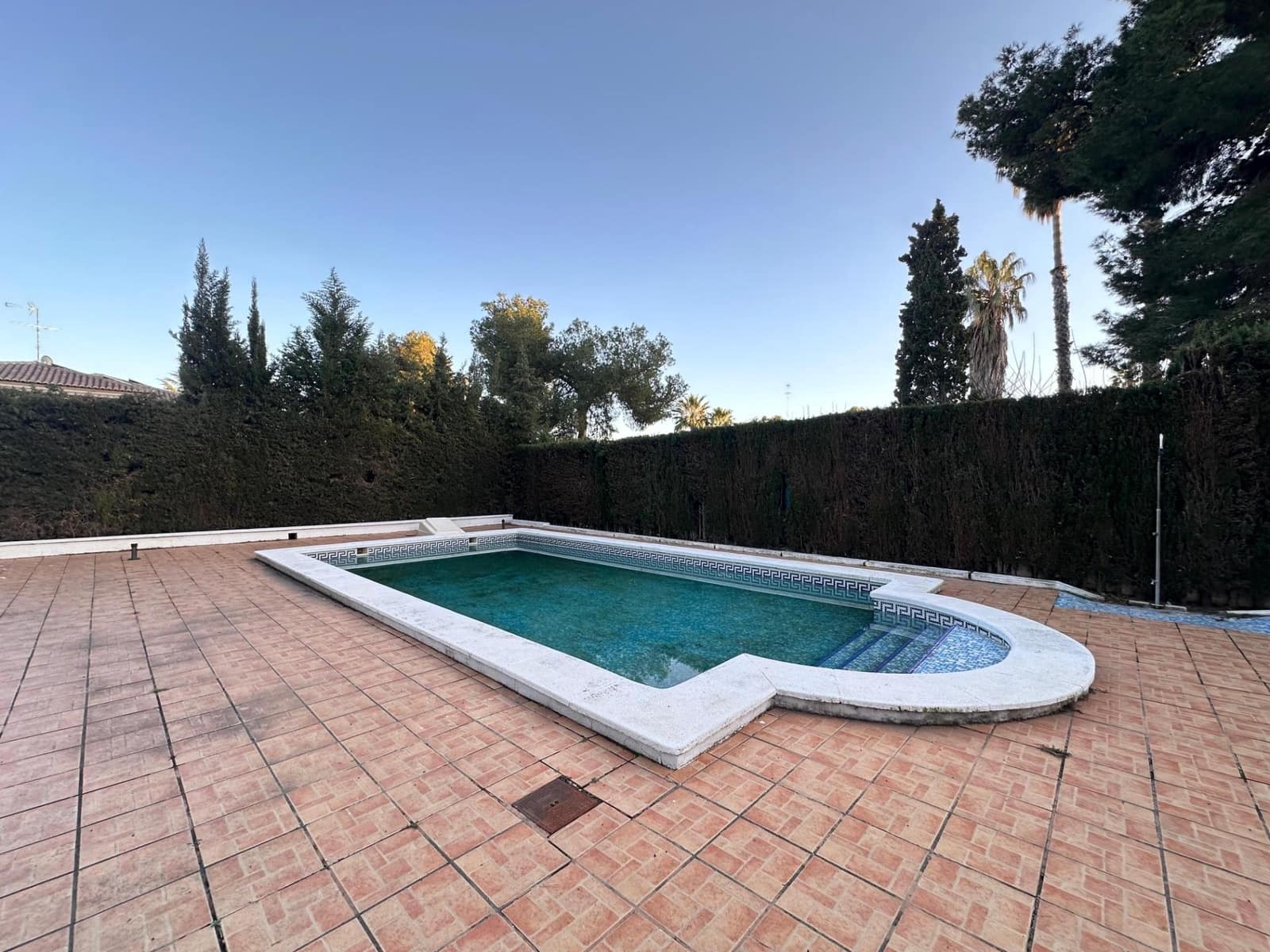 4 makuuhuone Huvila myytävänä paikassa Picassent - 360 000 € (Ref: 8432897)