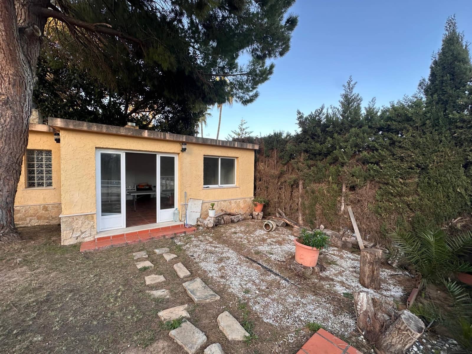 4 makuuhuone Huvila myytävänä paikassa Picassent - 360 000 € (Ref: 8432897)