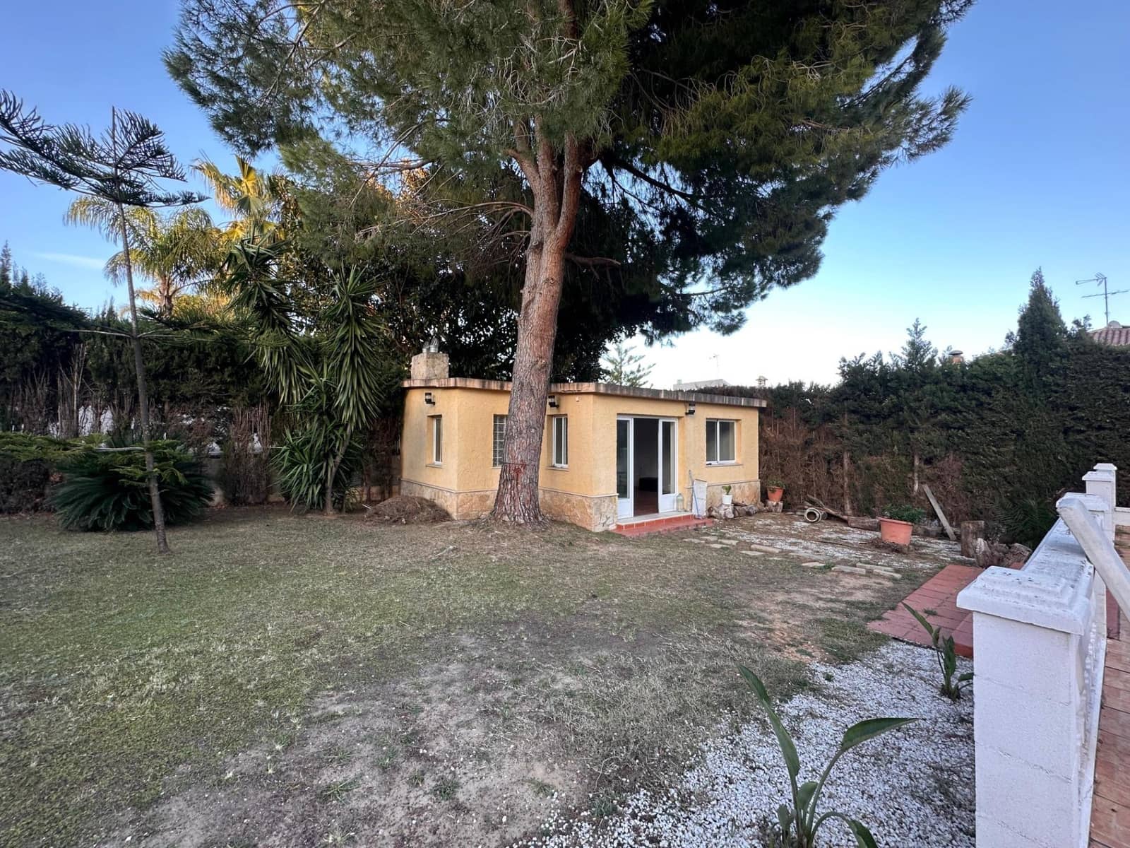 4 makuuhuone Huvila myytävänä paikassa Picassent - 360 000 € (Ref: 8432897)