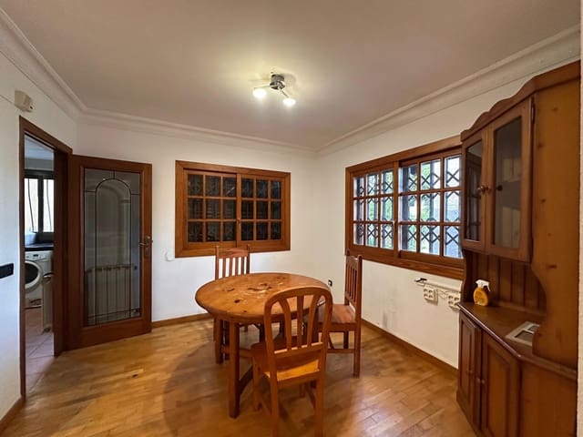 4 makuuhuone Huvila myytävänä paikassa Picassent - 360 000 € (Ref: 8432897)