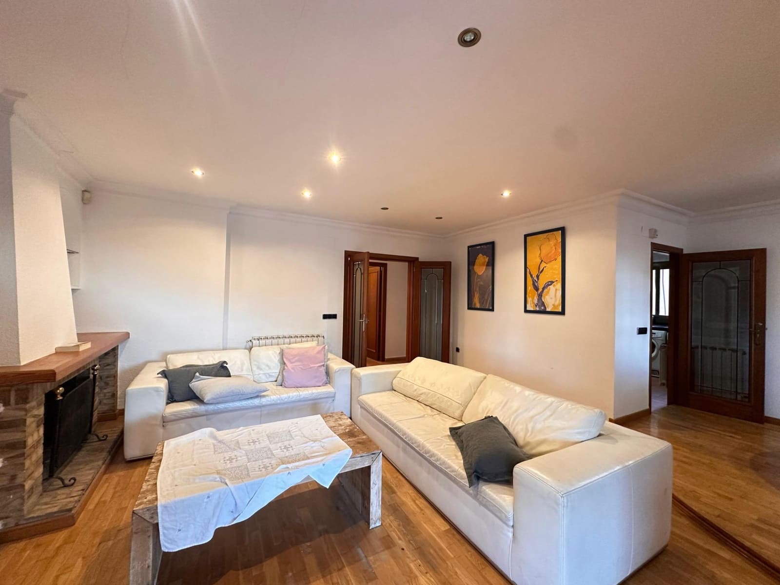 4 makuuhuone Huvila myytävänä paikassa Picassent - 360 000 € (Ref: 8432897)