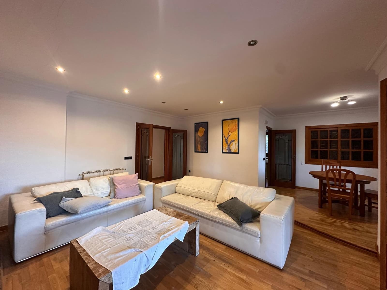 4 makuuhuone Huvila myytävänä paikassa Picassent - 360 000 € (Ref: 8432897)