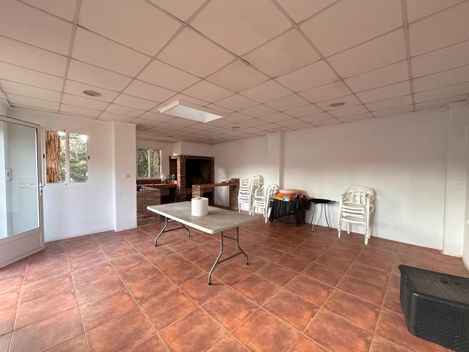 4 makuuhuone Huvila myytävänä paikassa Picassent - 360 000 € (Ref: 8432897)