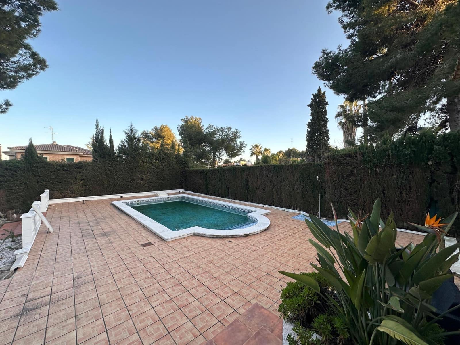 4 makuuhuone Huvila myytävänä paikassa Picassent - 360 000 € (Ref: 8432897)