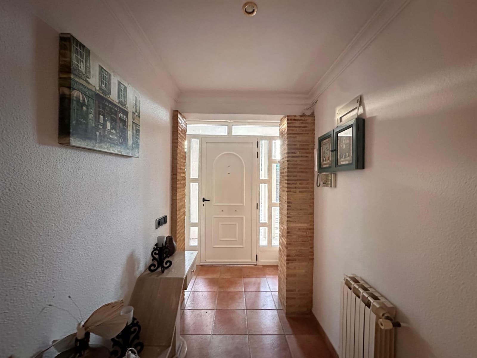 4 makuuhuone Huvila myytävänä paikassa Picassent - 360 000 € (Ref: 8432897)