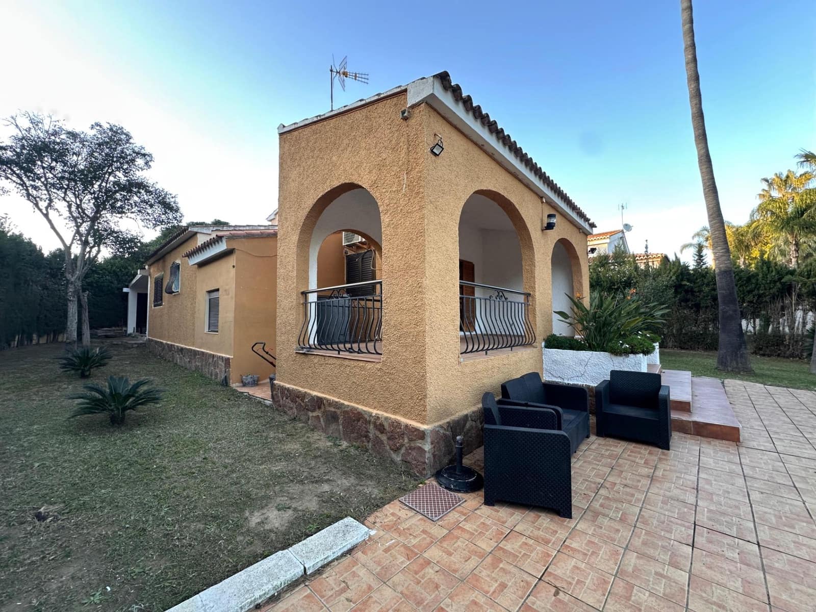 4 makuuhuone Huvila myytävänä paikassa Picassent - 360 000 € (Ref: 8432897)