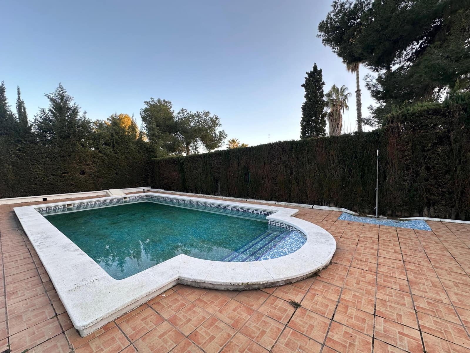 4 makuuhuone Huvila myytävänä paikassa Picassent - 360 000 € (Ref: 8432897)