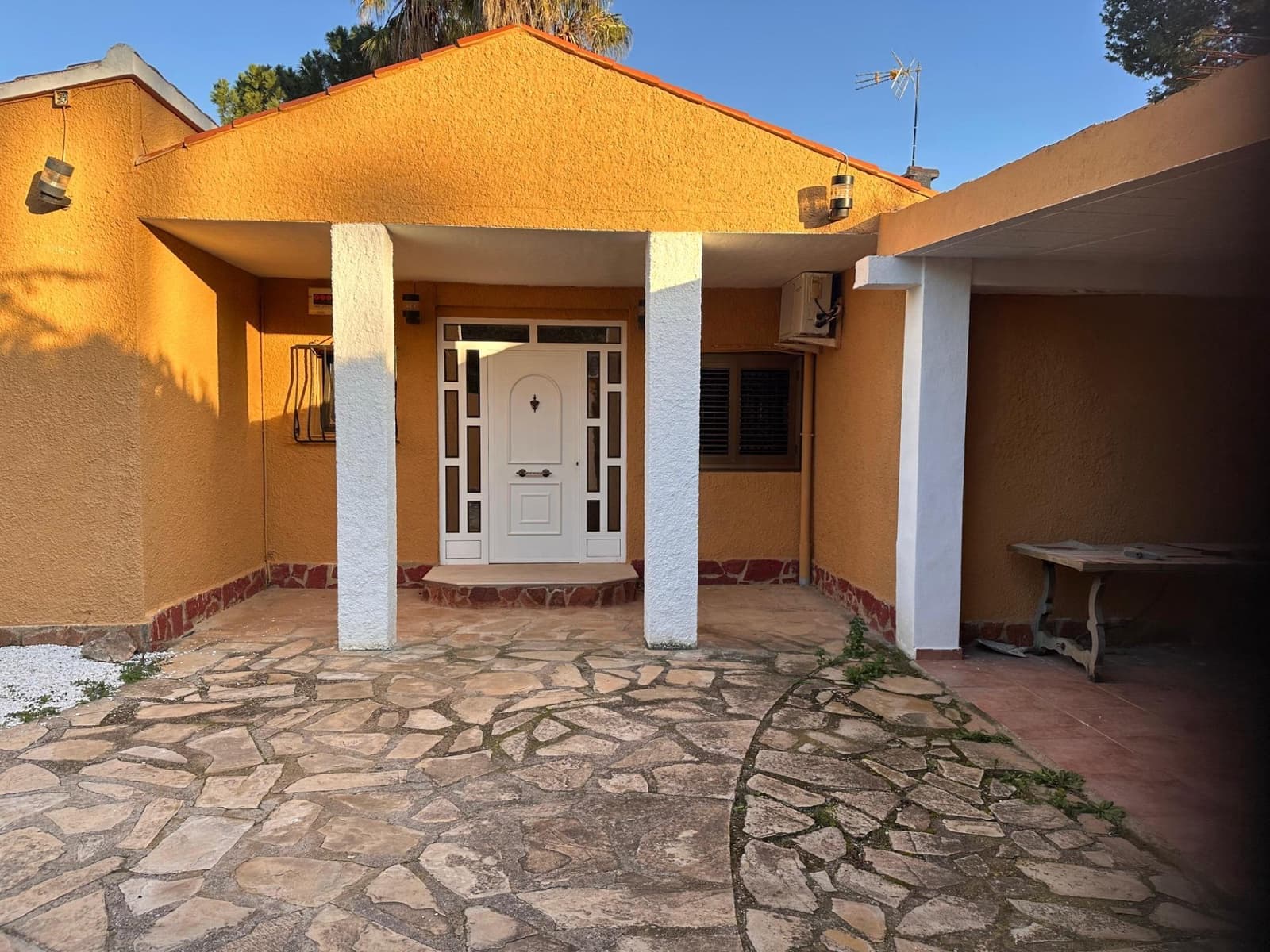 4 makuuhuone Huvila myytävänä paikassa Picassent - 360 000 € (Ref: 8432897)