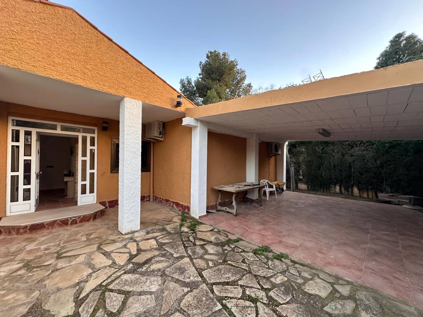 4 makuuhuone Huvila myytävänä paikassa Picassent - 360 000 € (Ref: 8432897)