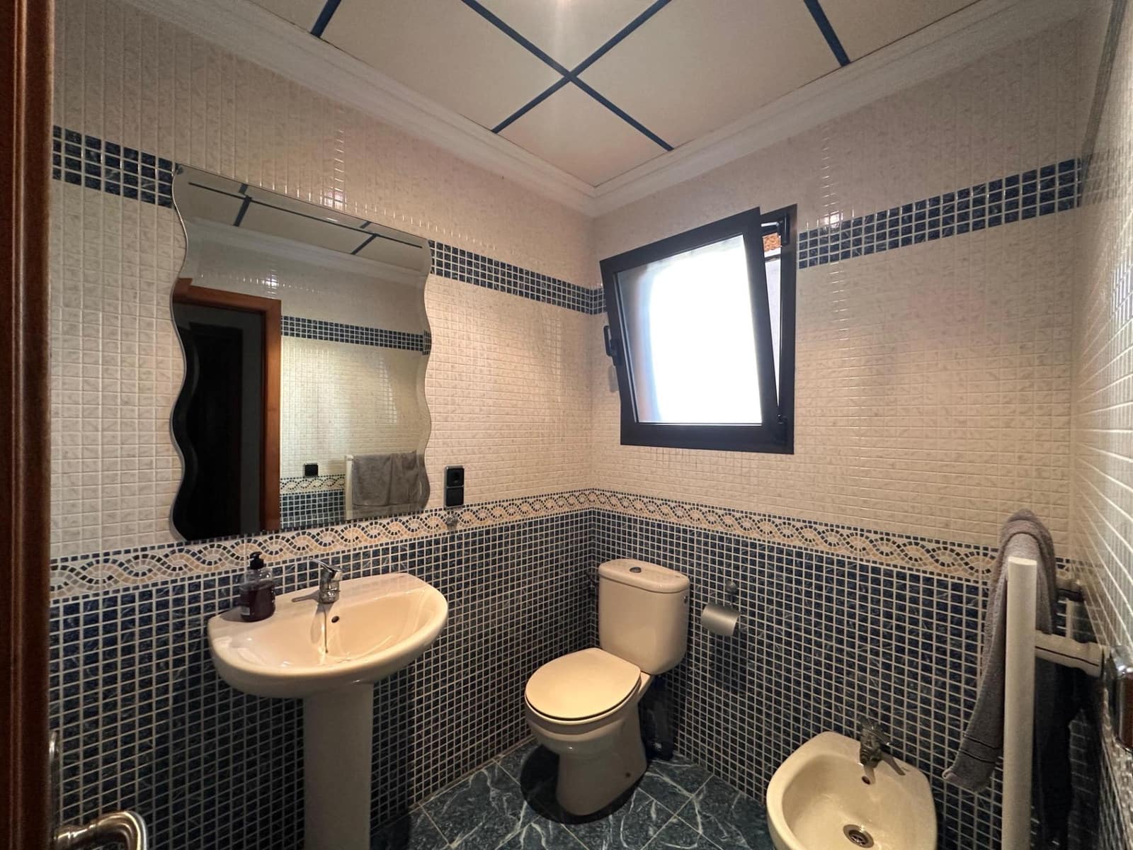 4 makuuhuone Huvila myytävänä paikassa Picassent - 360 000 € (Ref: 8432897)