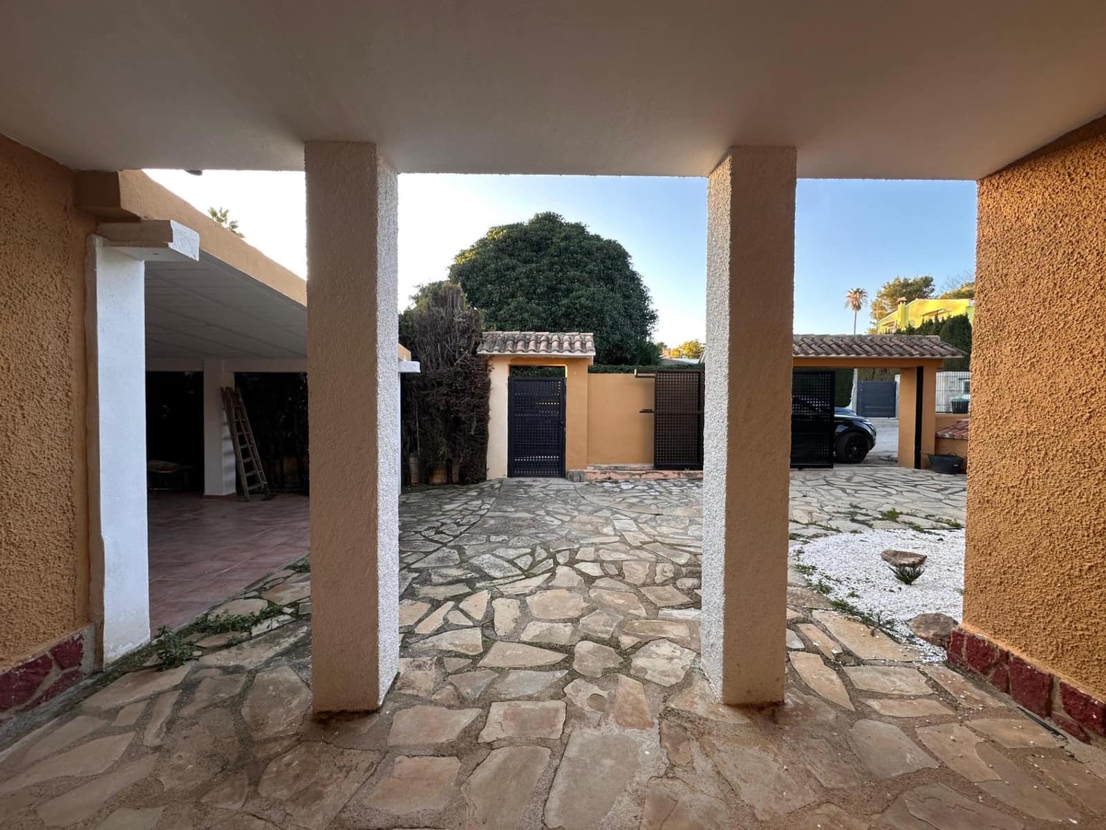 4 makuuhuone Huvila myytävänä paikassa Picassent - 360 000 € (Ref: 8432897)