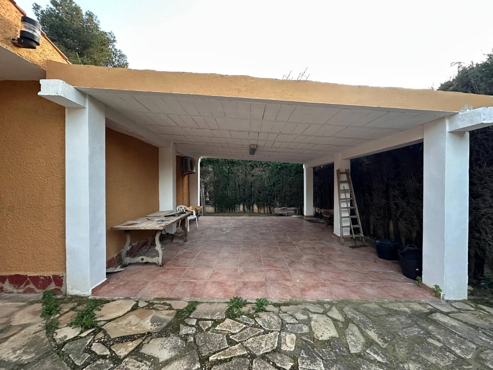 4 makuuhuone Huvila myytävänä paikassa Picassent - 360 000 € (Ref: 8432897)