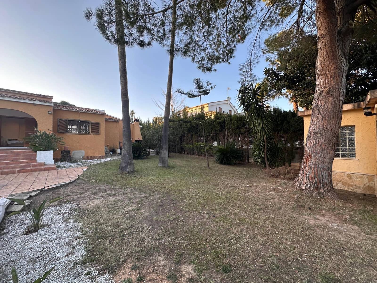 4 makuuhuone Huvila myytävänä paikassa Picassent - 360 000 € (Ref: 8432897)