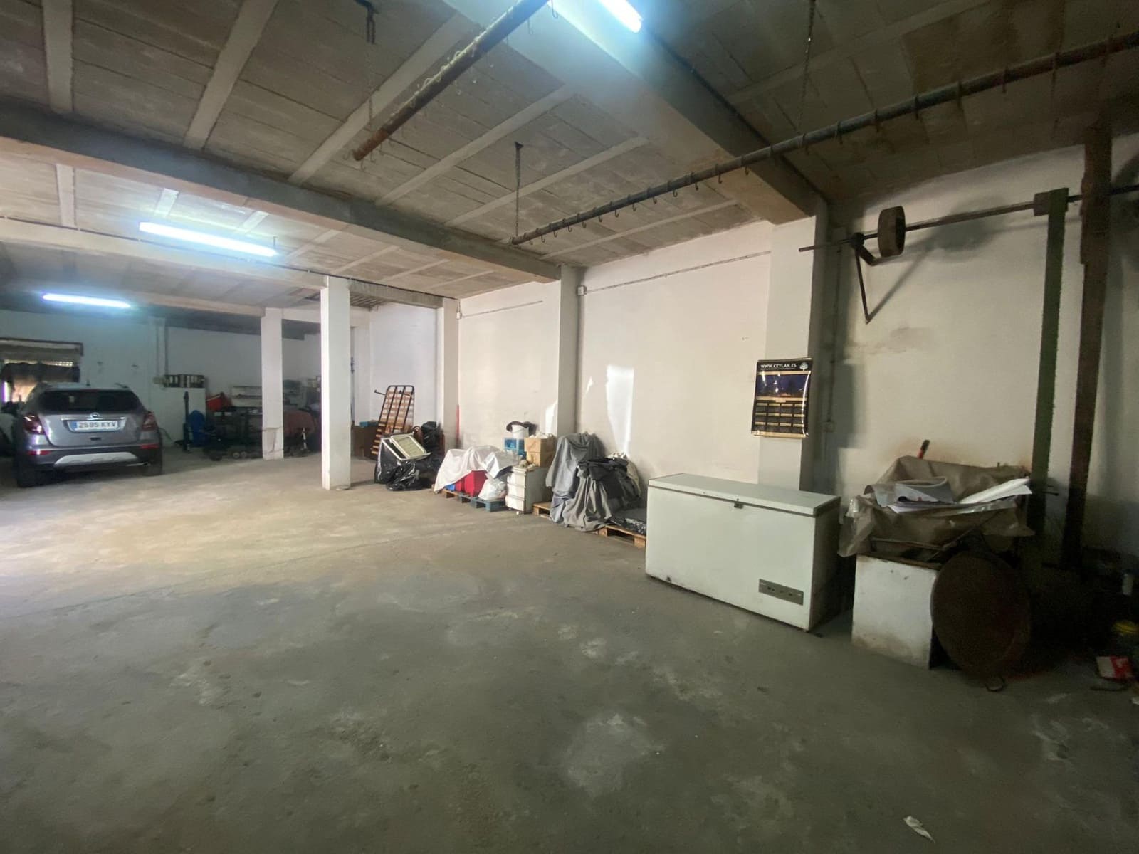 Gewerbe zu verkaufen in Benimodo - 90.000 € (Ref: 8463788)