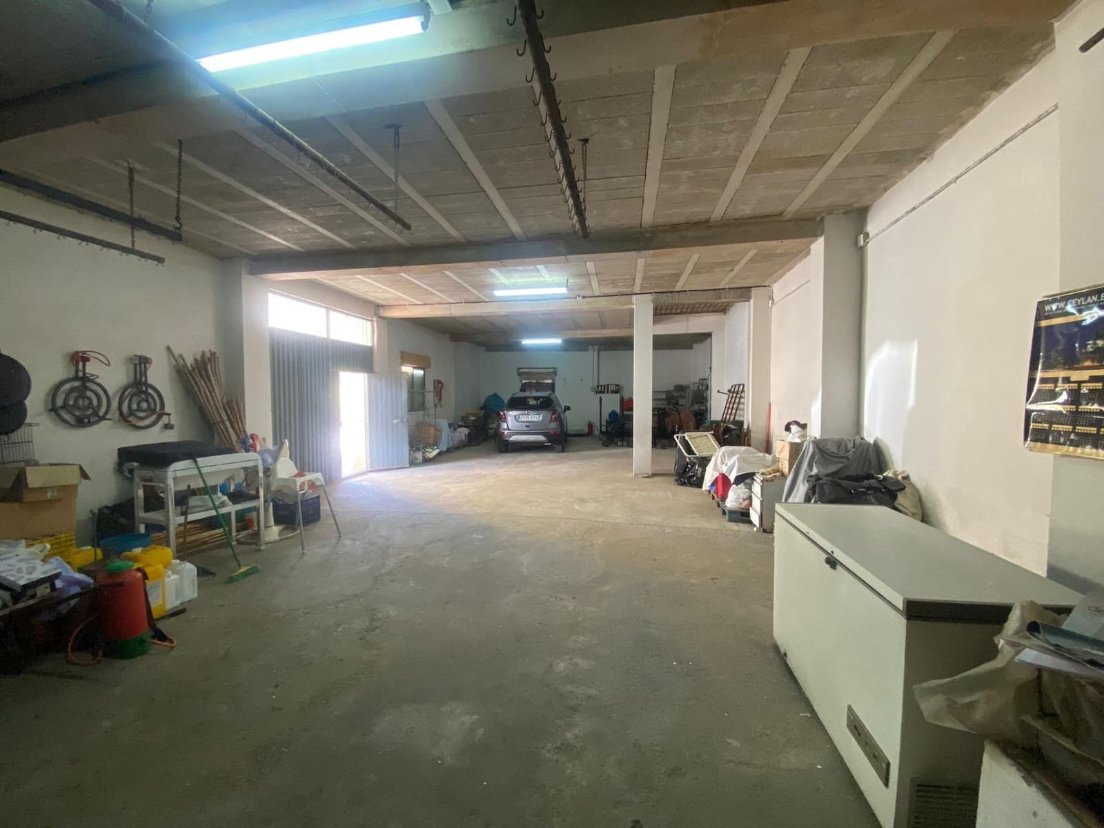 Gewerbe zu verkaufen in Benimodo - 90.000 € (Ref: 8463788)