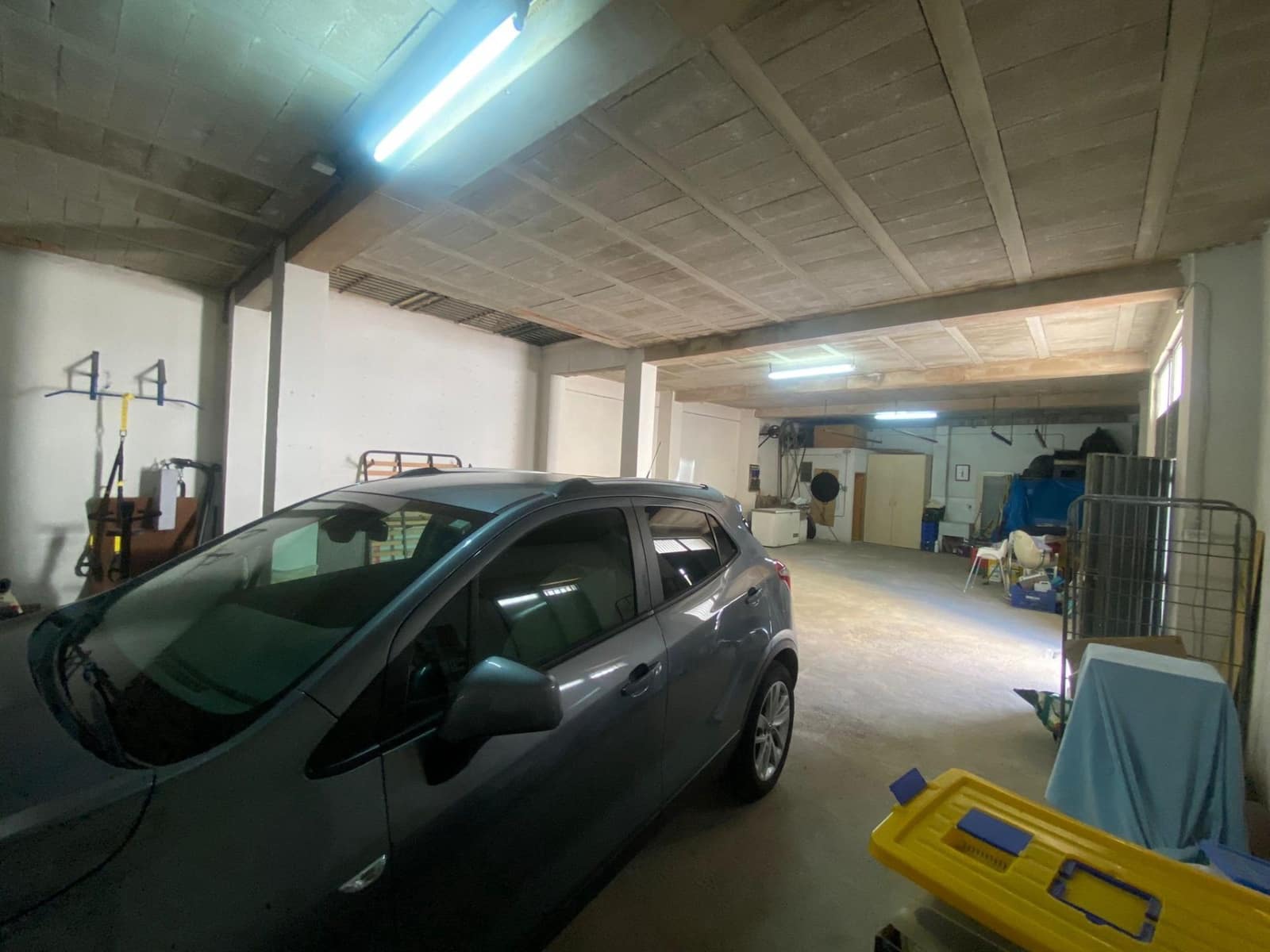 Gewerbe zu verkaufen in Benimodo - 90.000 € (Ref: 8463788)