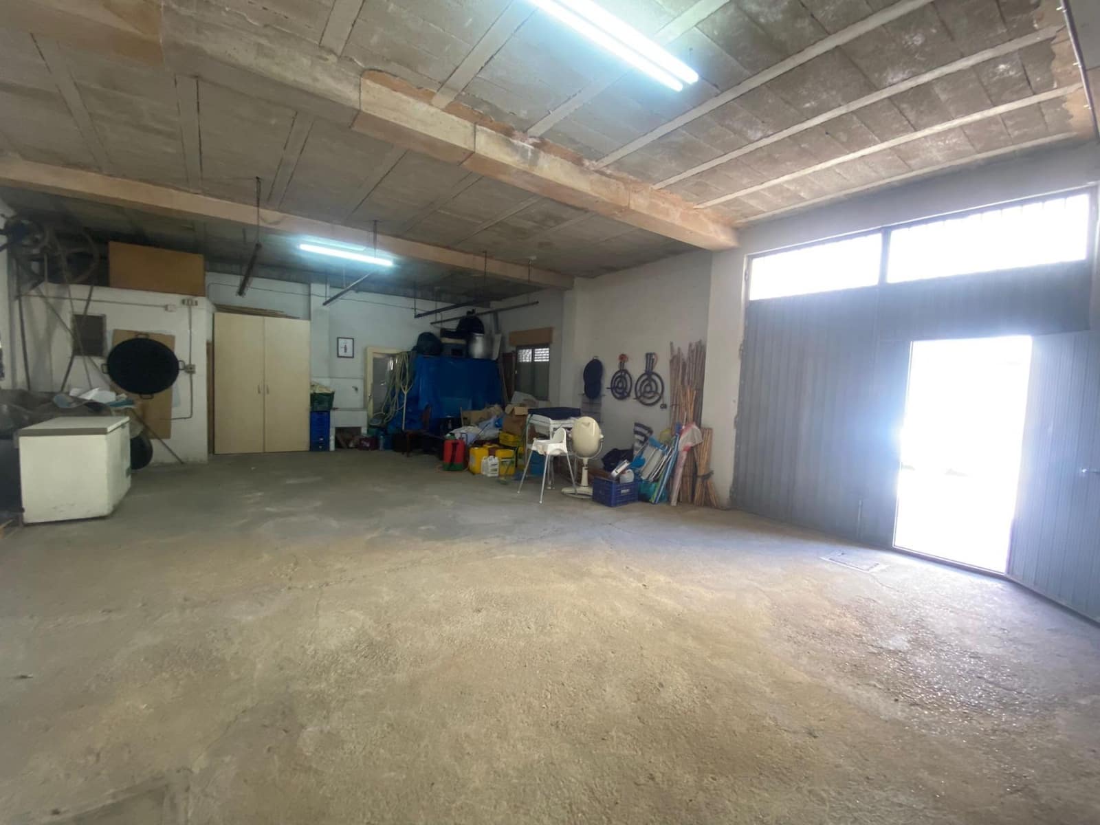 Gewerbe zu verkaufen in Benimodo - 90.000 € (Ref: 8463788)