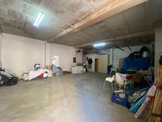 Commerciale in vendita in Benimodo - 90.000 € (Rif: 8463788)