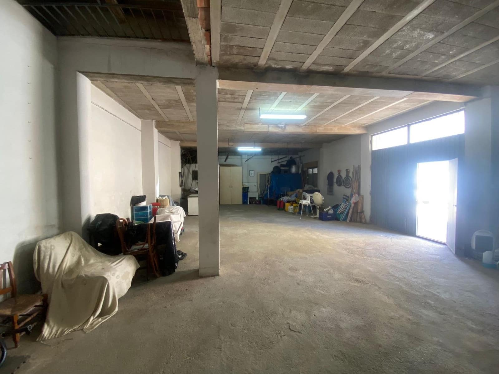 Gewerbe zu verkaufen in Benimodo - 90.000 € (Ref: 8463788)