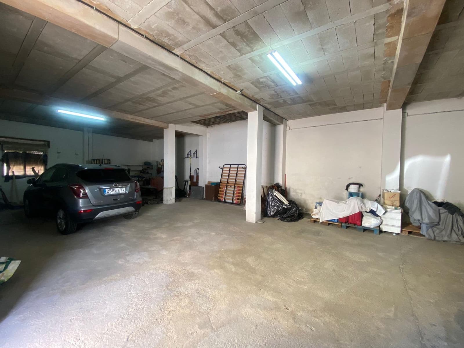 Gewerbe zu verkaufen in Benimodo - 90.000 € (Ref: 8463788)